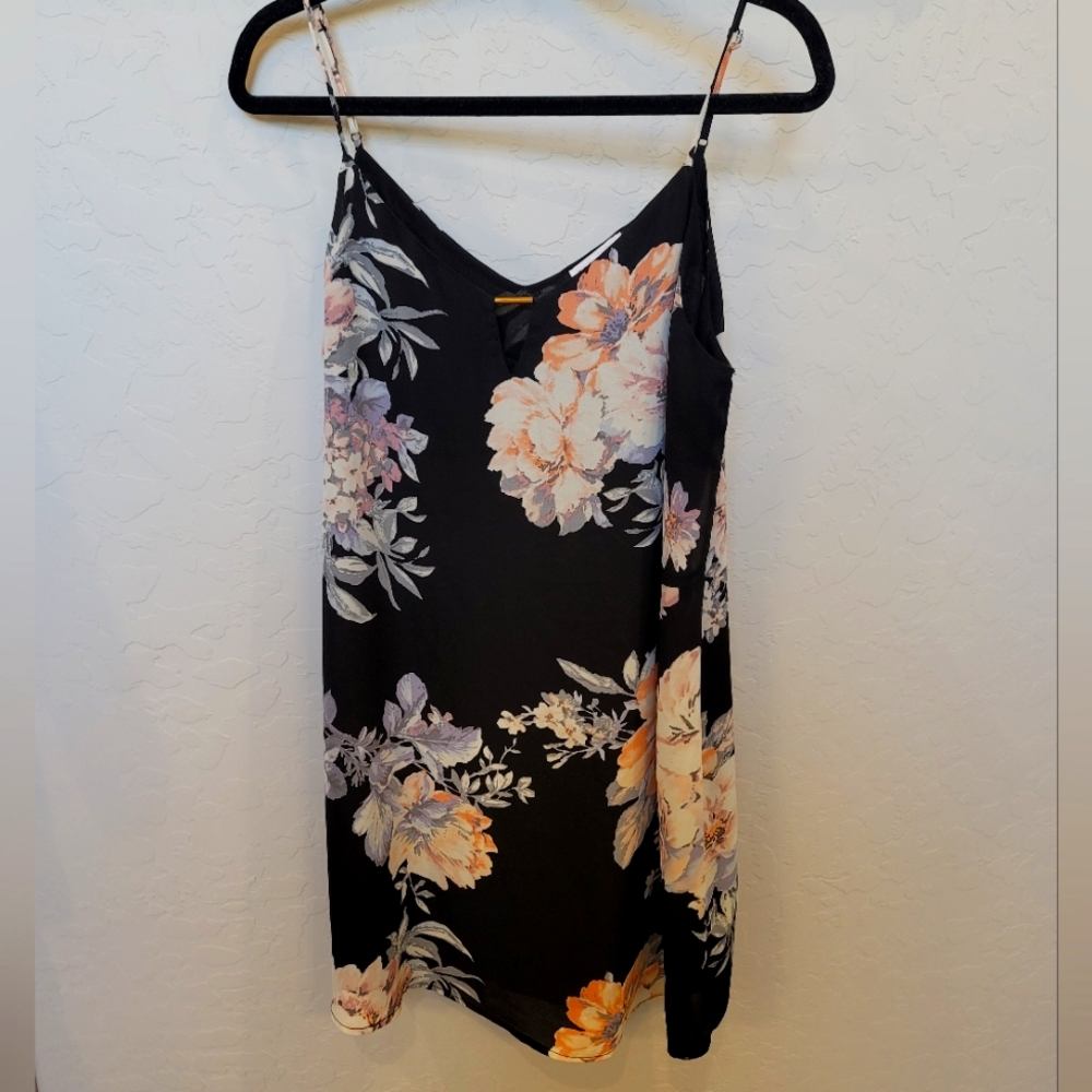 Socialite Dress